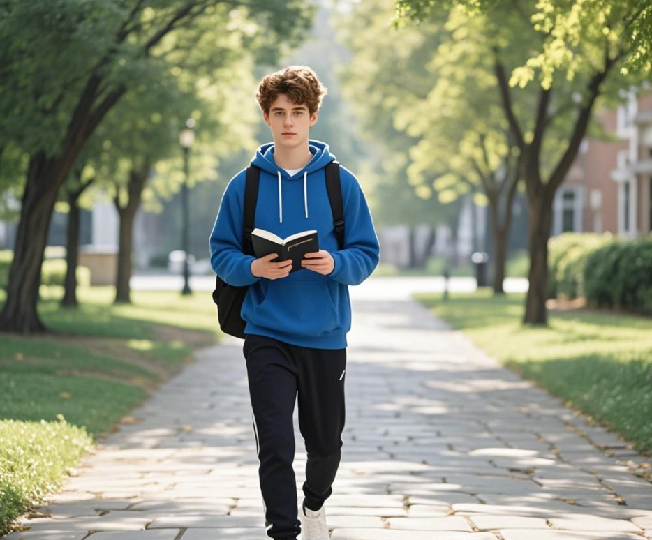 use case of AI translator - Students