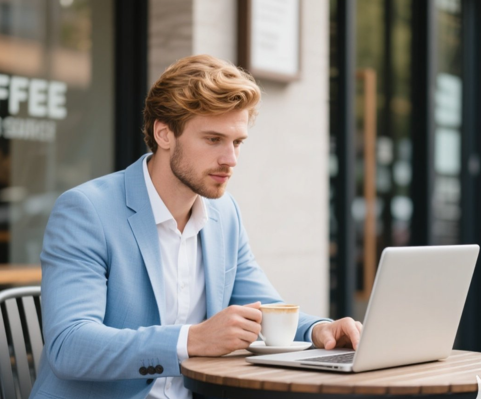 use case of AI translator - Business